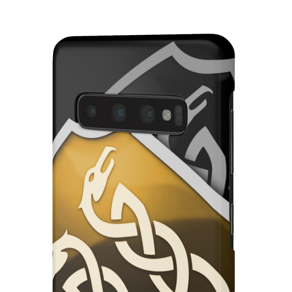 Snap Cases