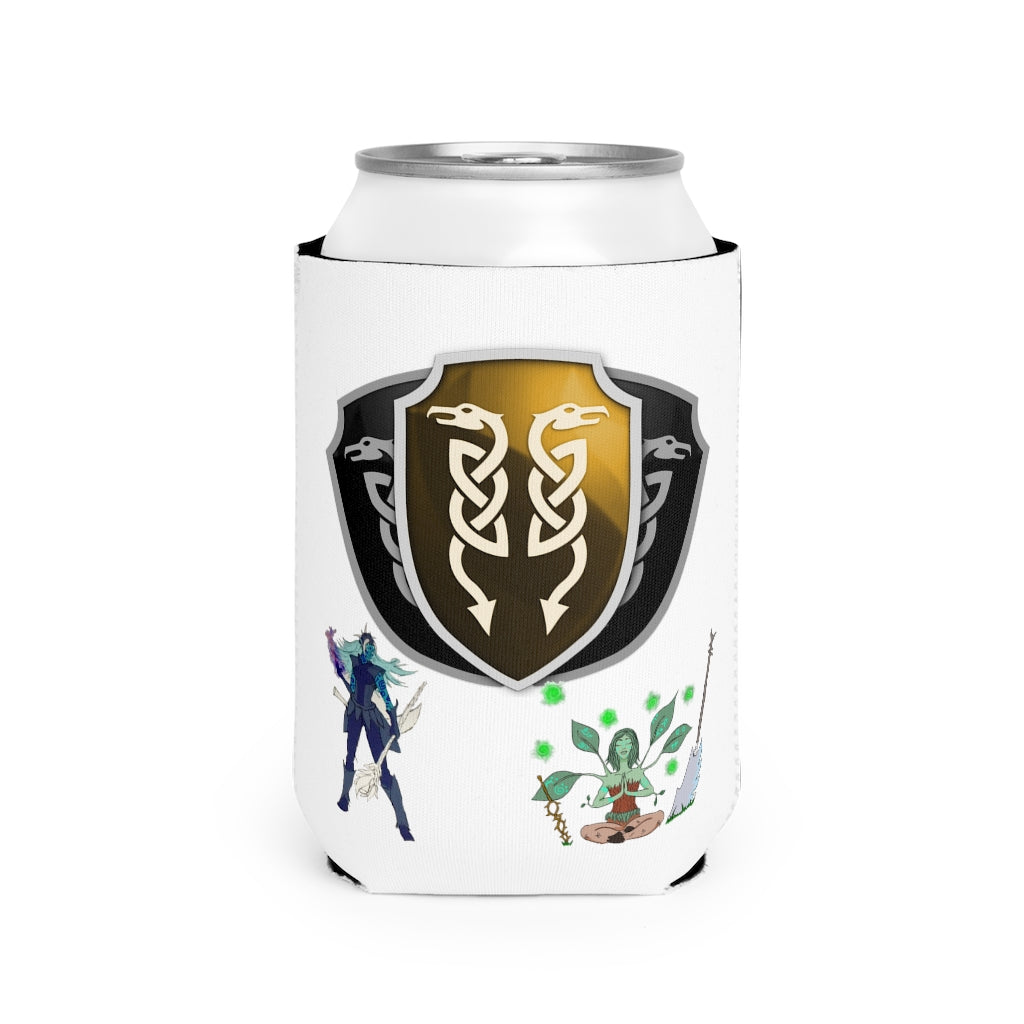 Can Cooler Sleeve