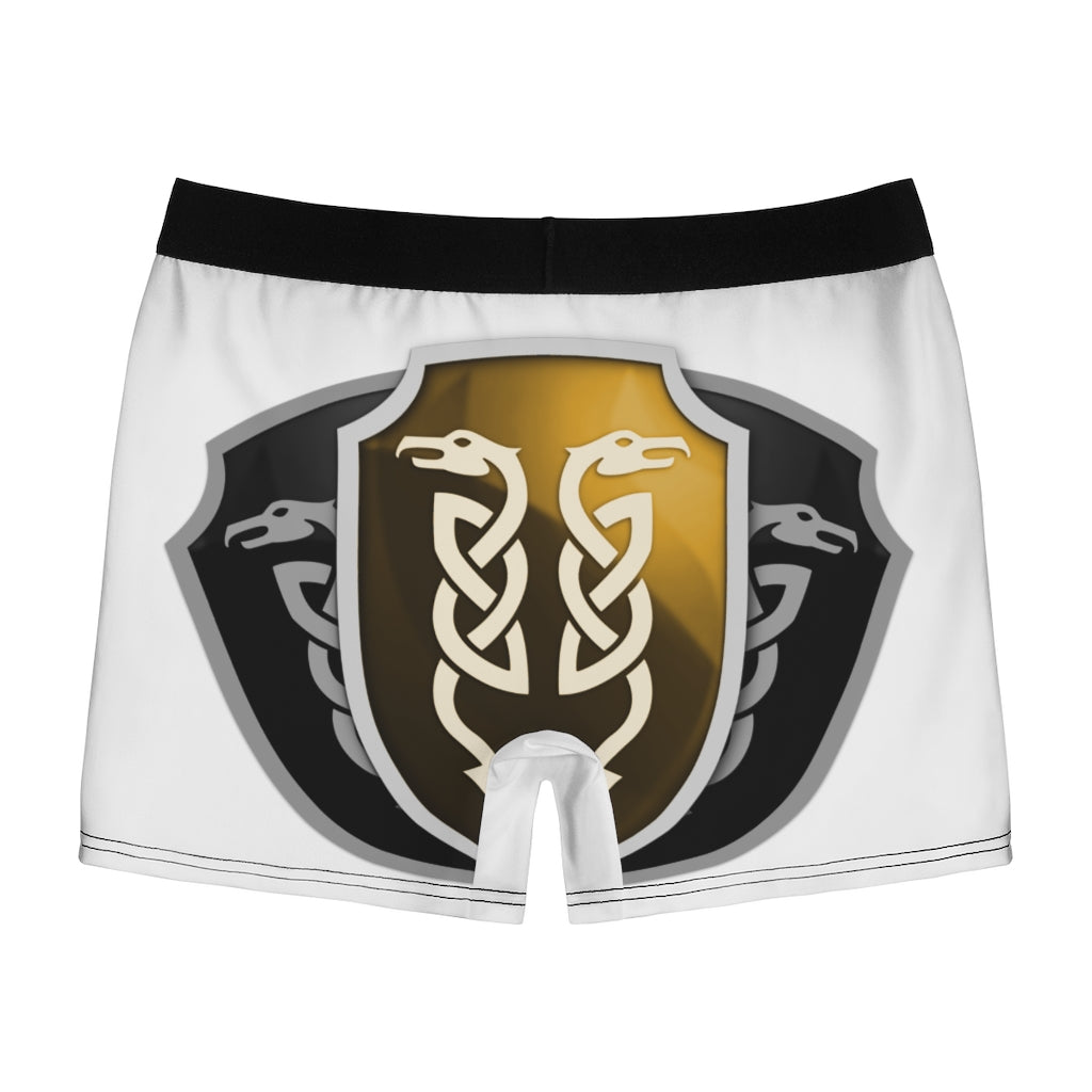 Men's Boxer Briefs - Utopia