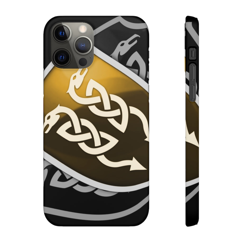 Snap Cases
