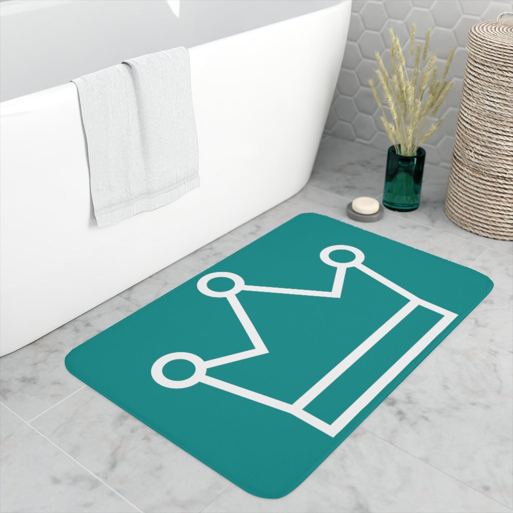 Memory Foam Bath Mat - Generals