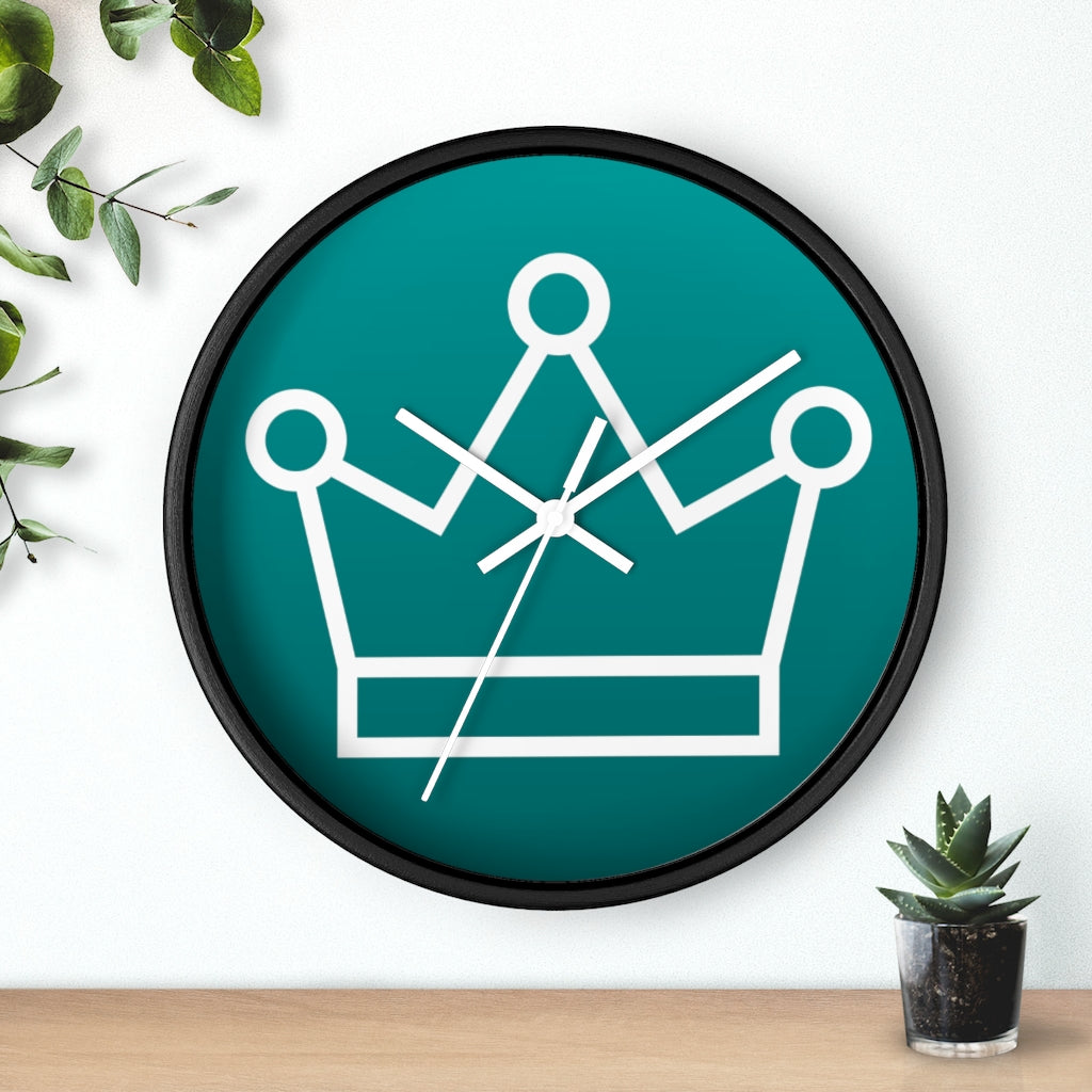 Wall clock - Generals