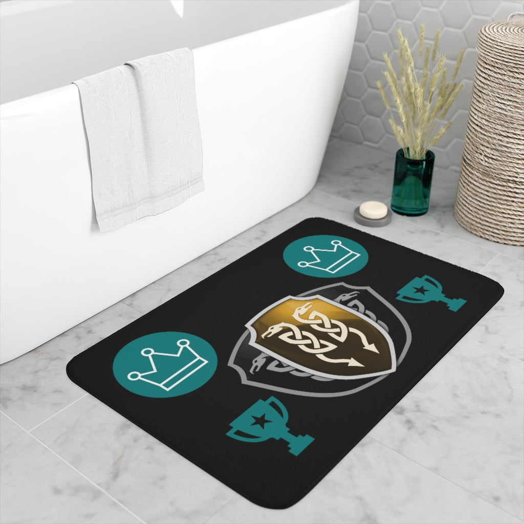 Memory Foam Bath Mat - UtoGenerals