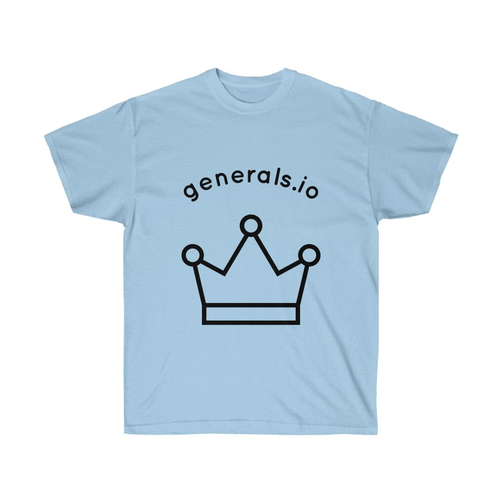 Unisex Ultra Cotton Tee