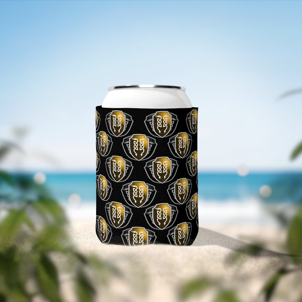 Can Cooler Sleeve - Utopia
