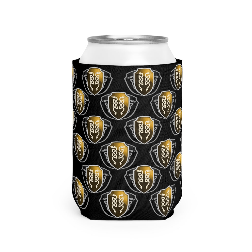 Can Cooler Sleeve - Utopia
