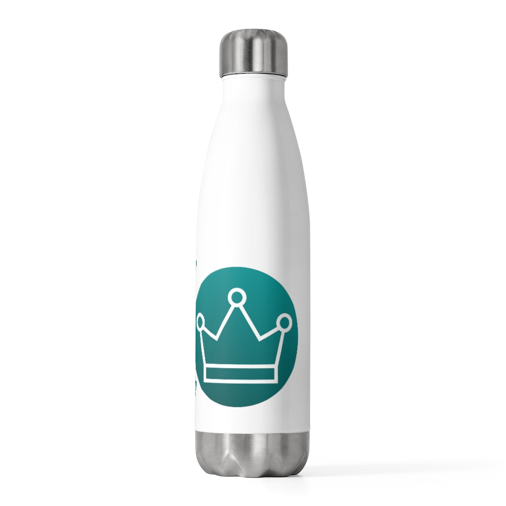 20oz Insulated Bottle - Generals