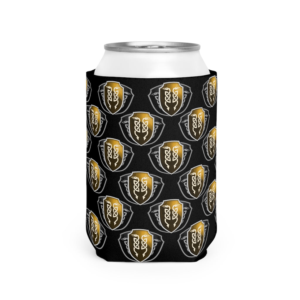 Can Cooler Sleeve - Utopia