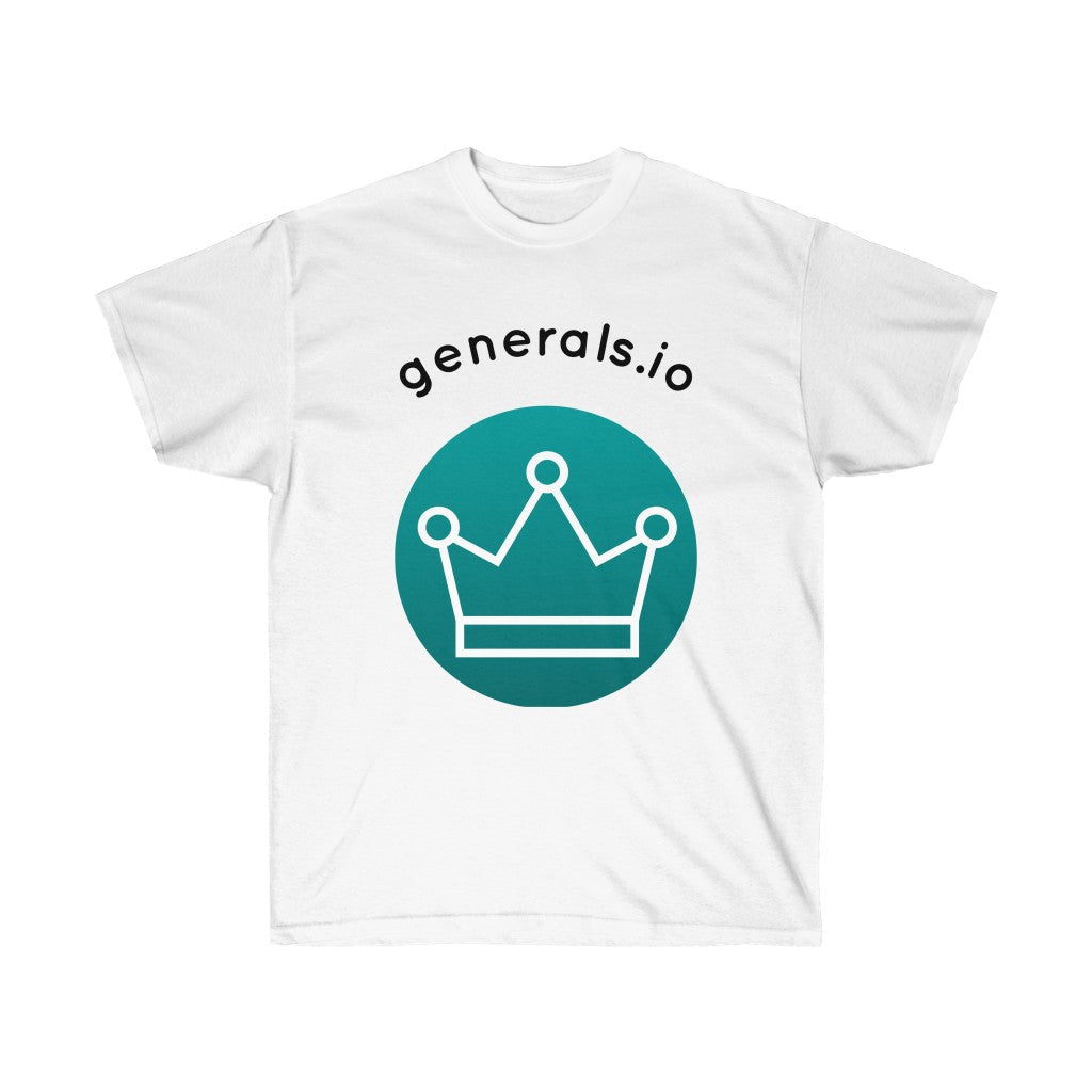 Unisex Ultra Cotton Tee