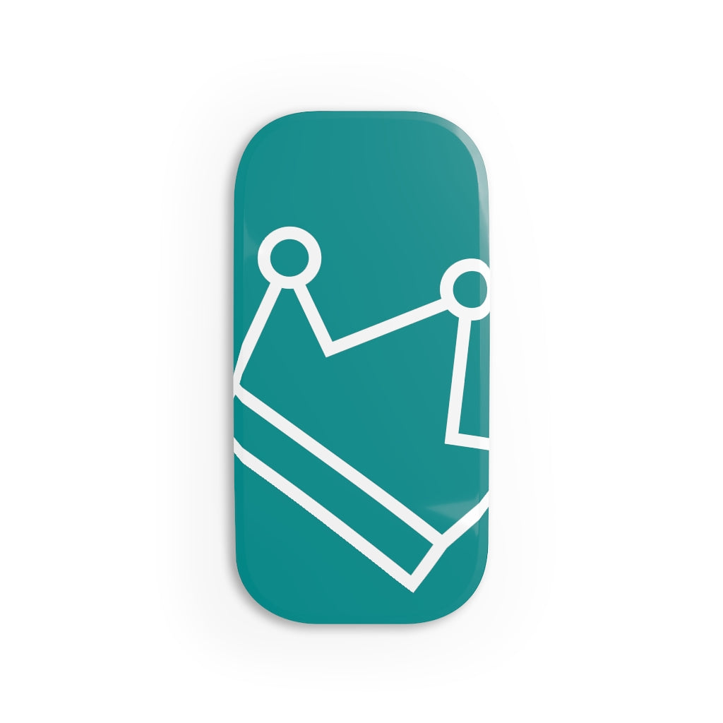 Phone Click-On Grip