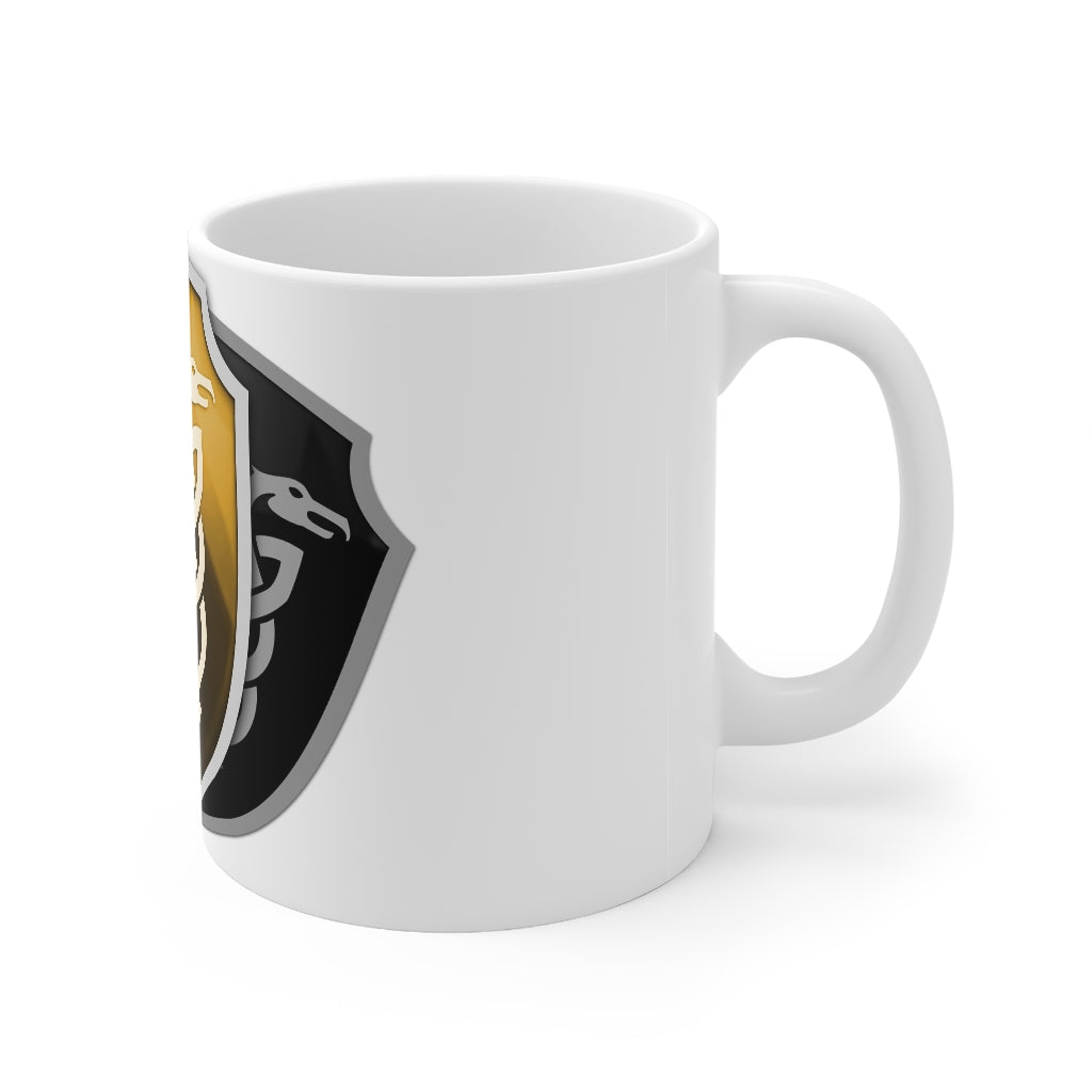 Mug 11oz