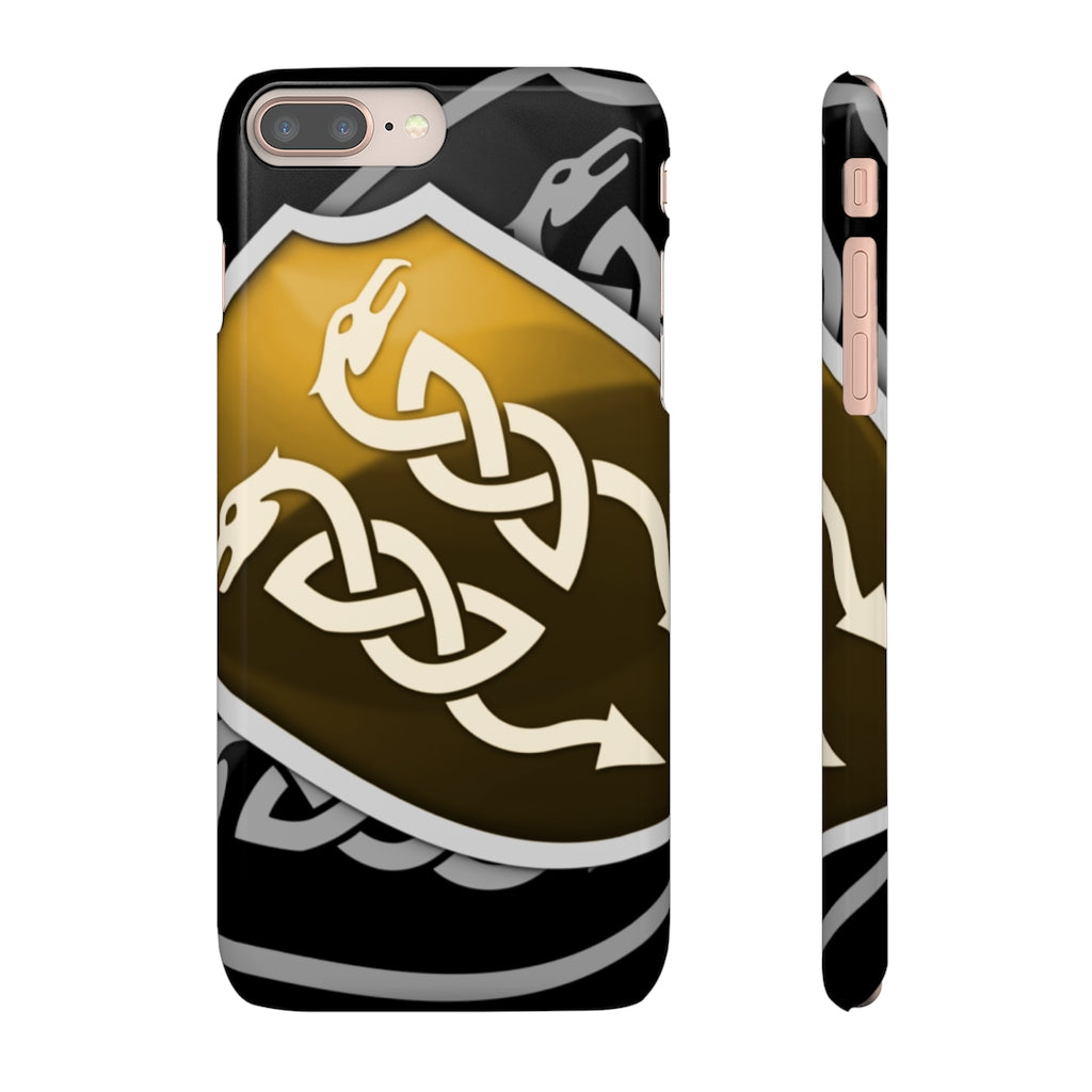 Snap Cases