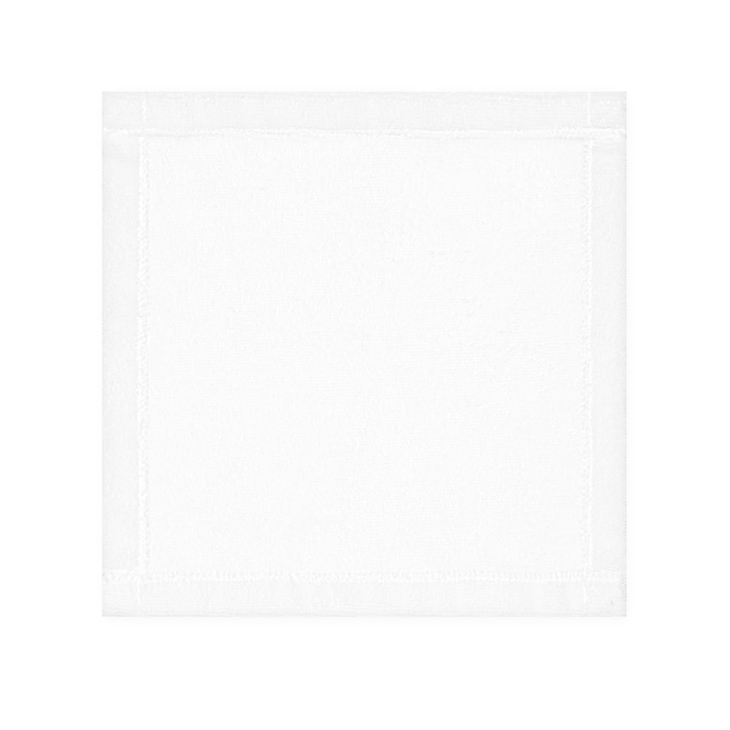 Face Towel - White Utopia