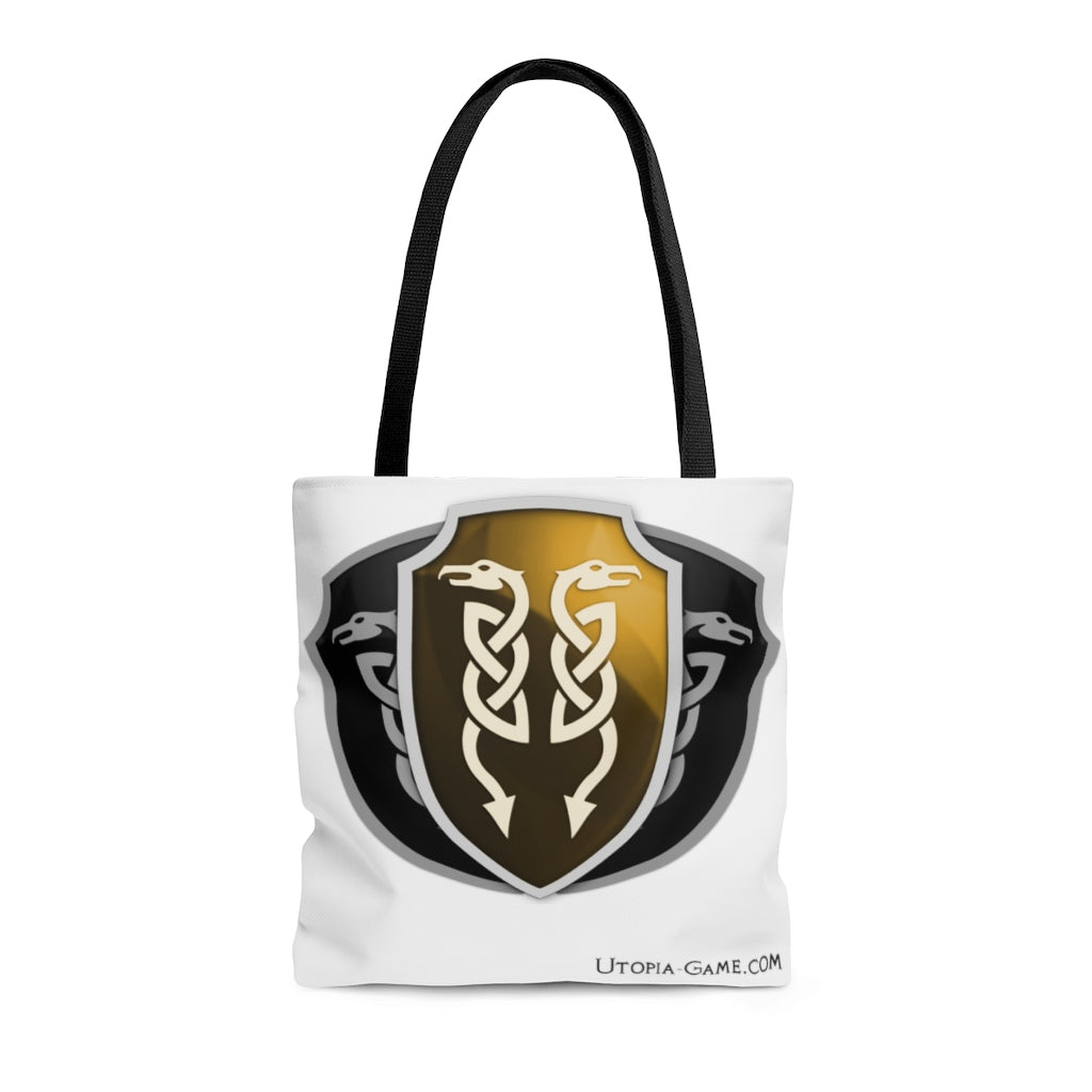 AOP Tote Bag