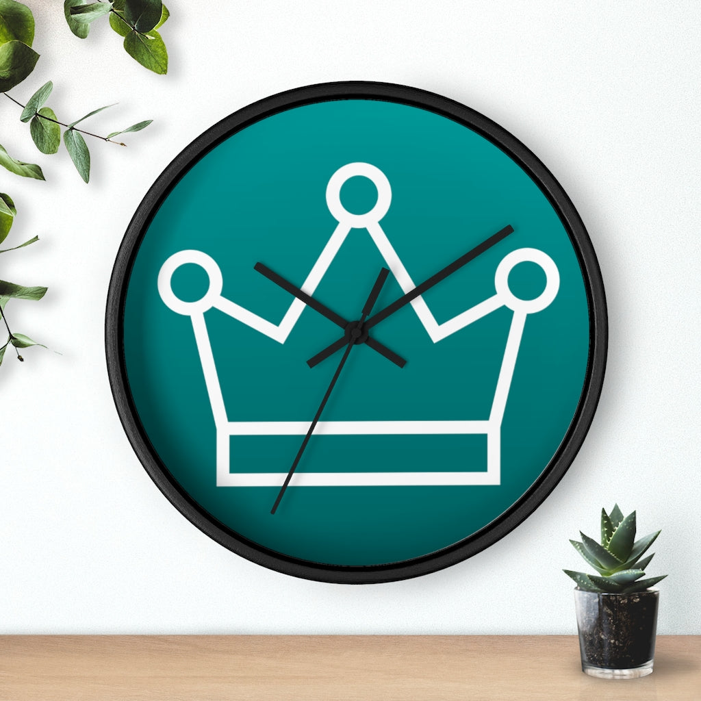 Wall clock - Generals