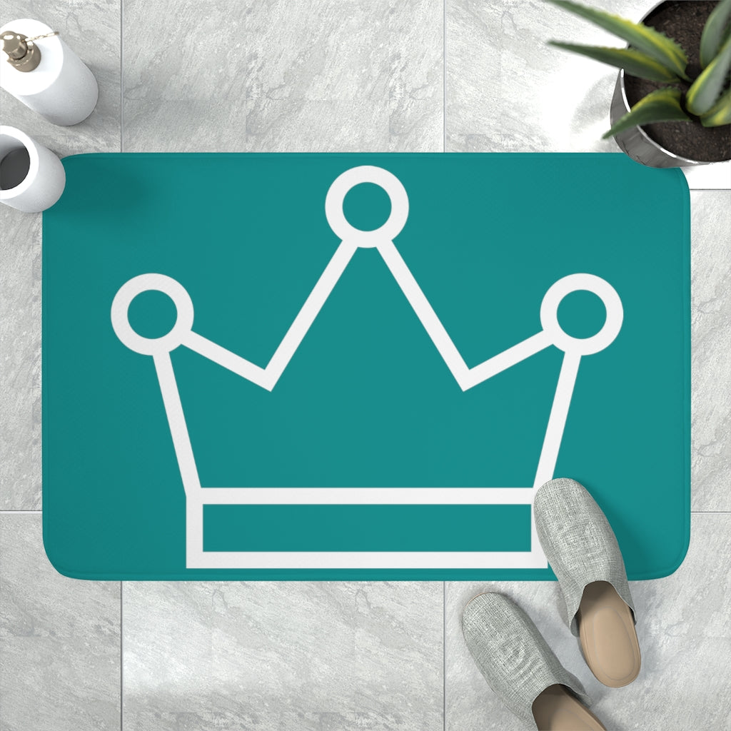 Memory Foam Bath Mat - Generals
