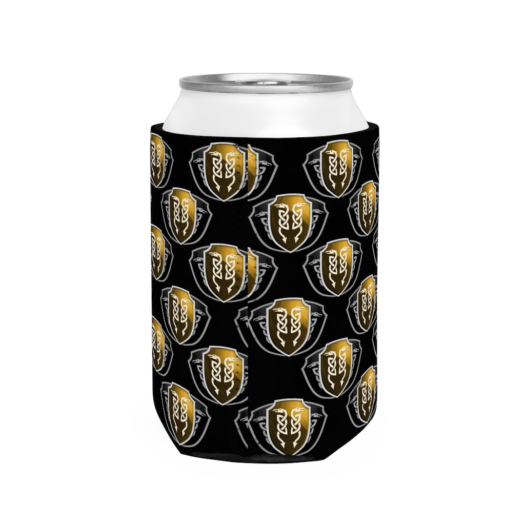 Can Cooler Sleeve - Utopia