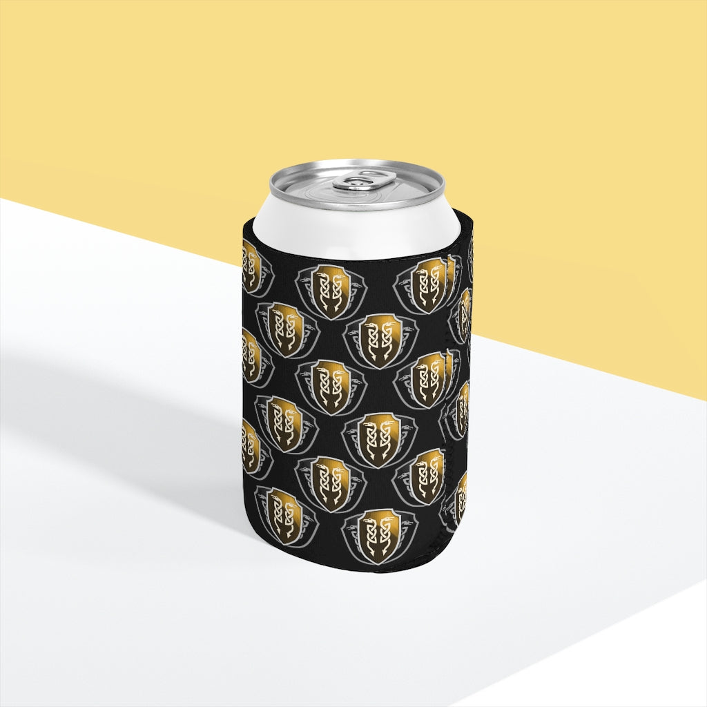 Can Cooler Sleeve - Utopia