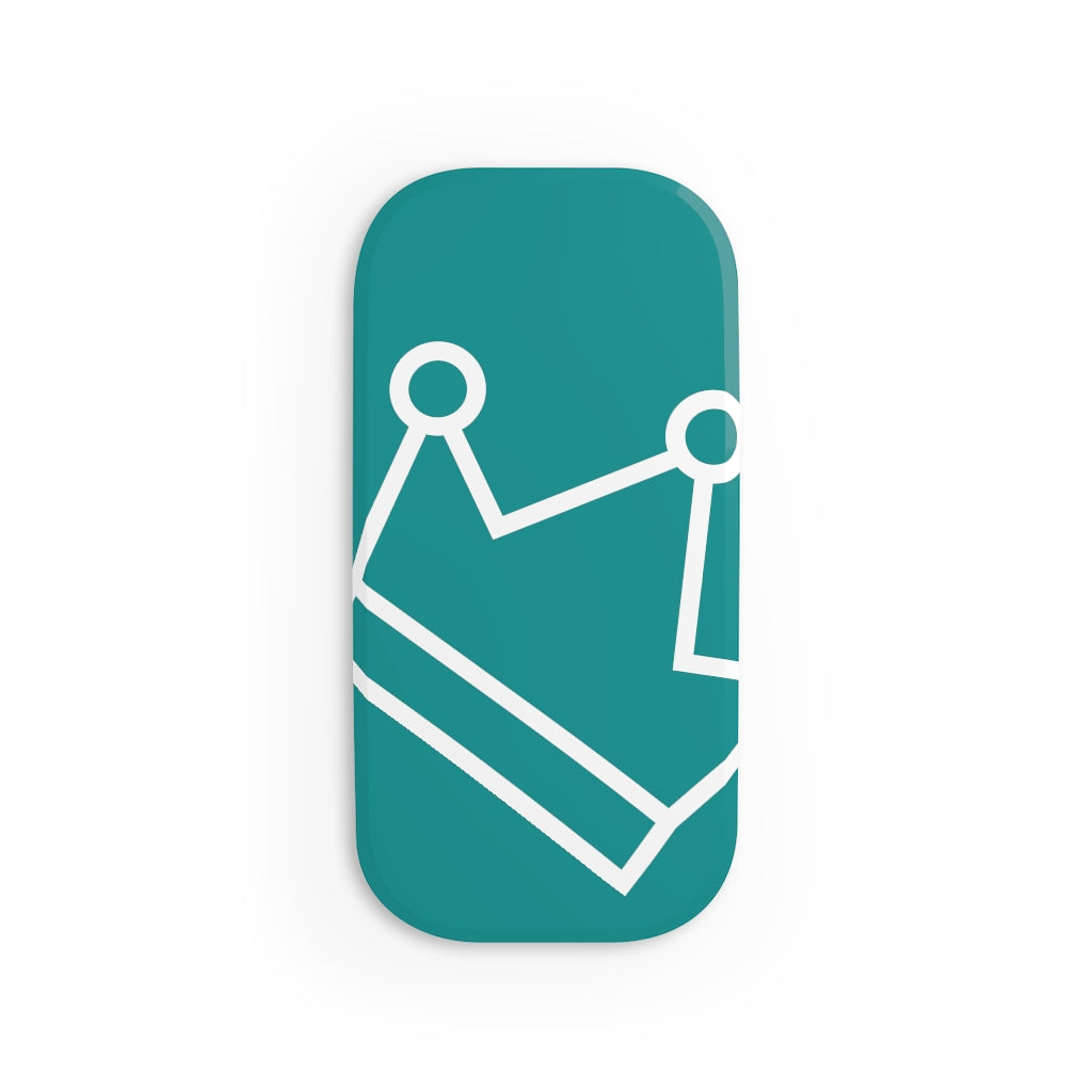 Phone Click-On Grip