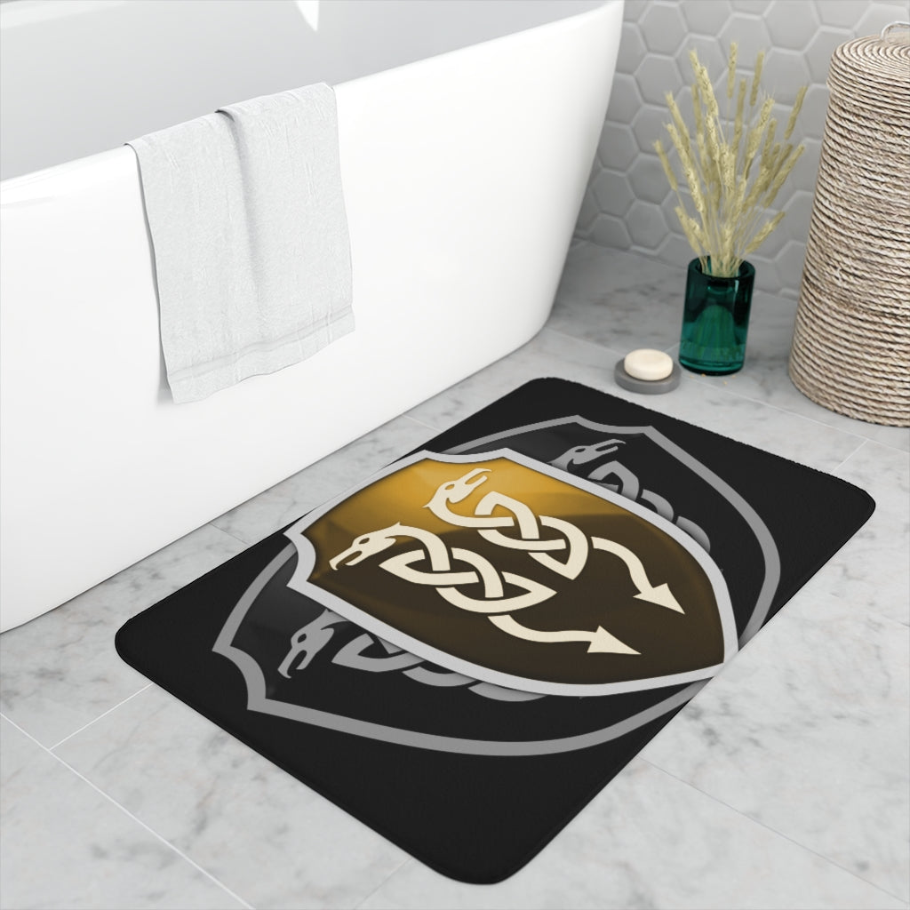 Memory Foam Bath Mat - Utopia
