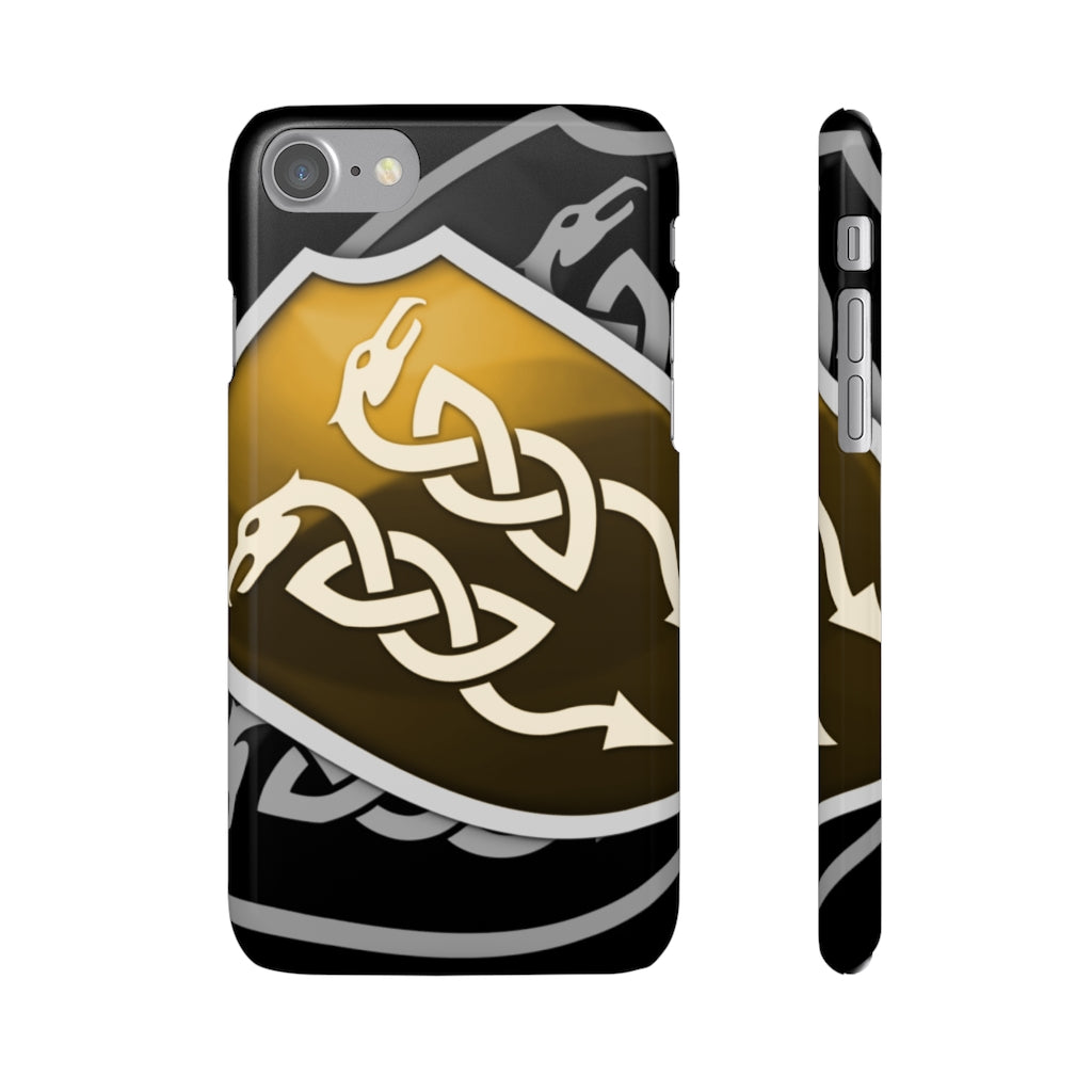Snap Cases