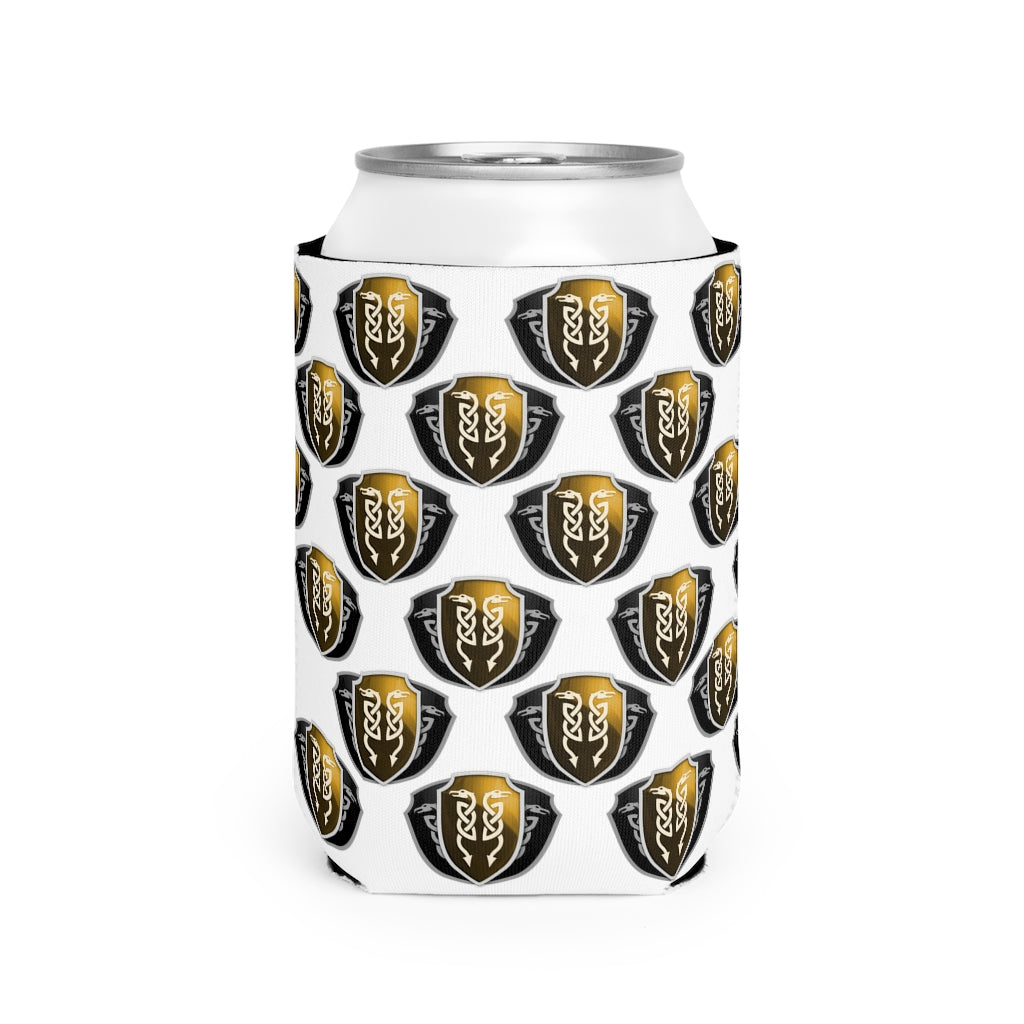 Can Cooler Sleeve - Utopia