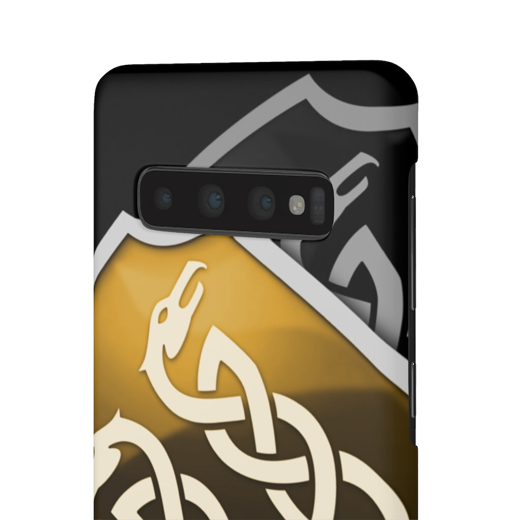 Snap Cases