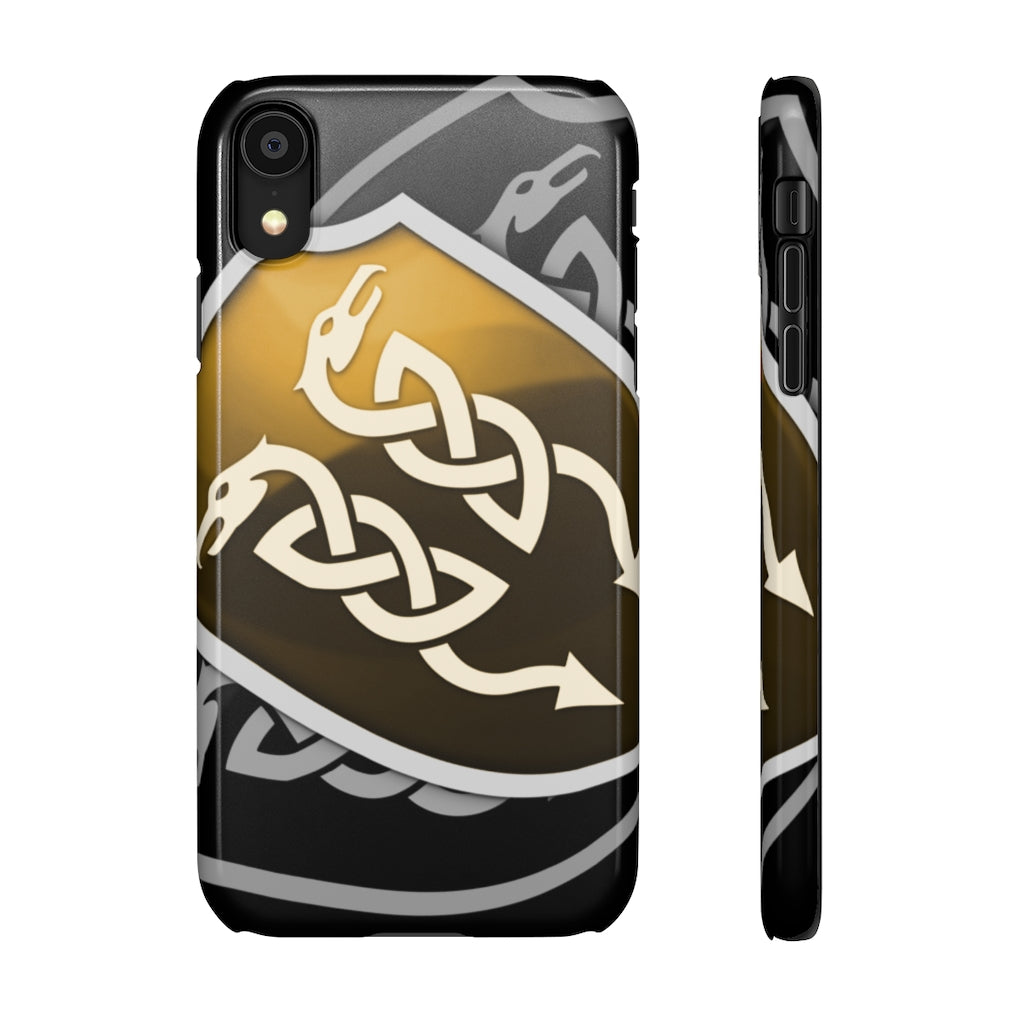Snap Cases