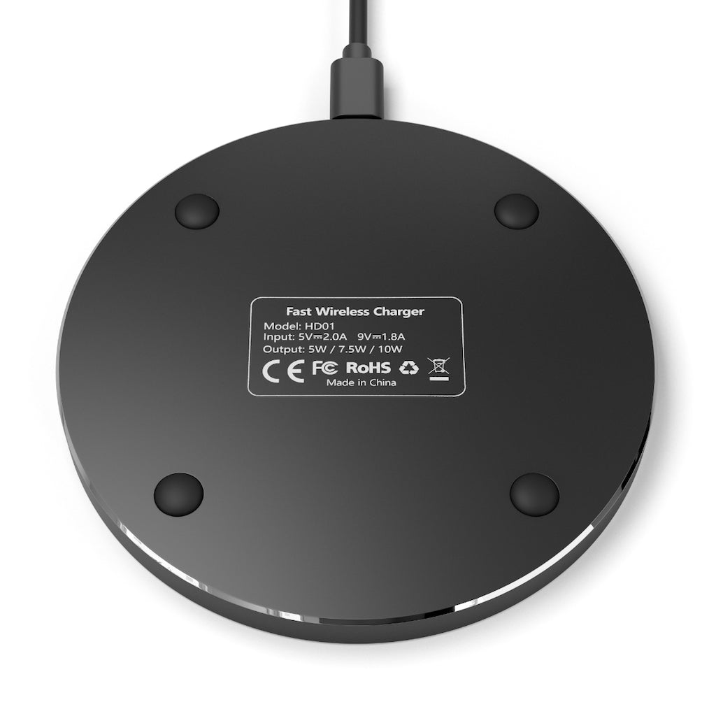 Wireless Charger - Utopia