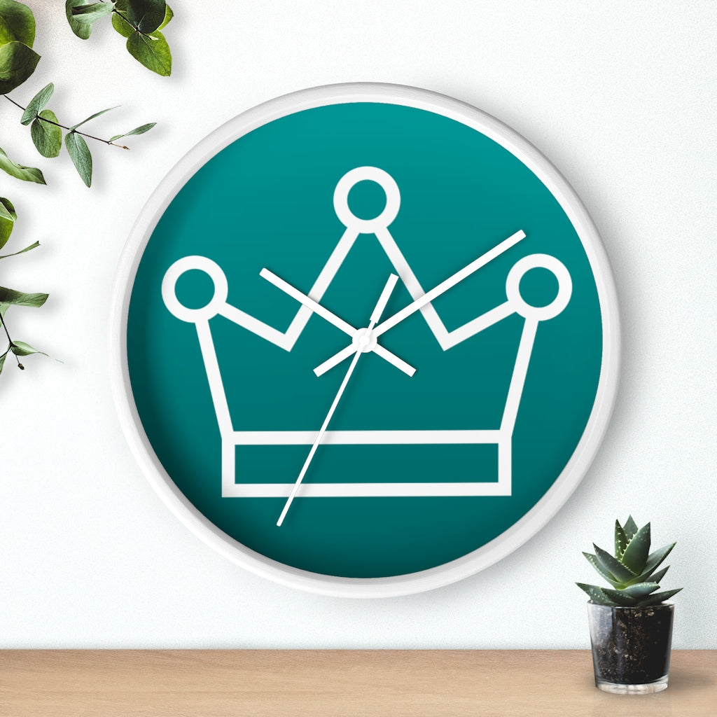 Wall clock - Generals