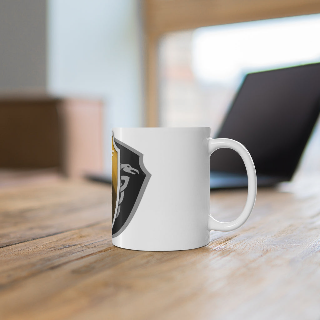 Mug 11oz