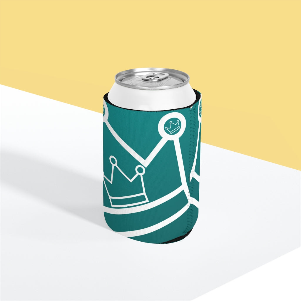 Can Cooler Sleeve - Generals
