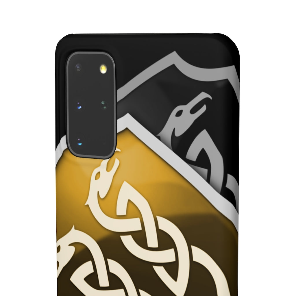 Snap Cases