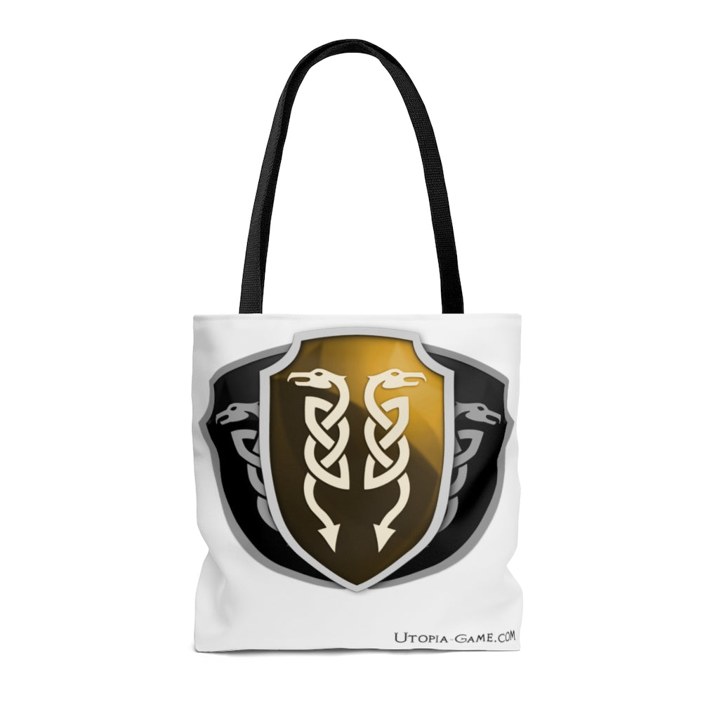 AOP Tote Bag