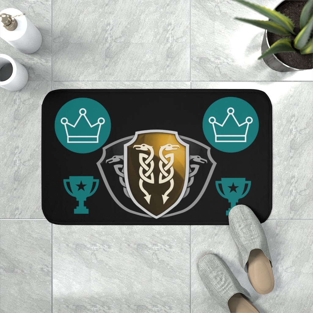 Memory Foam Bath Mat - UtoGenerals