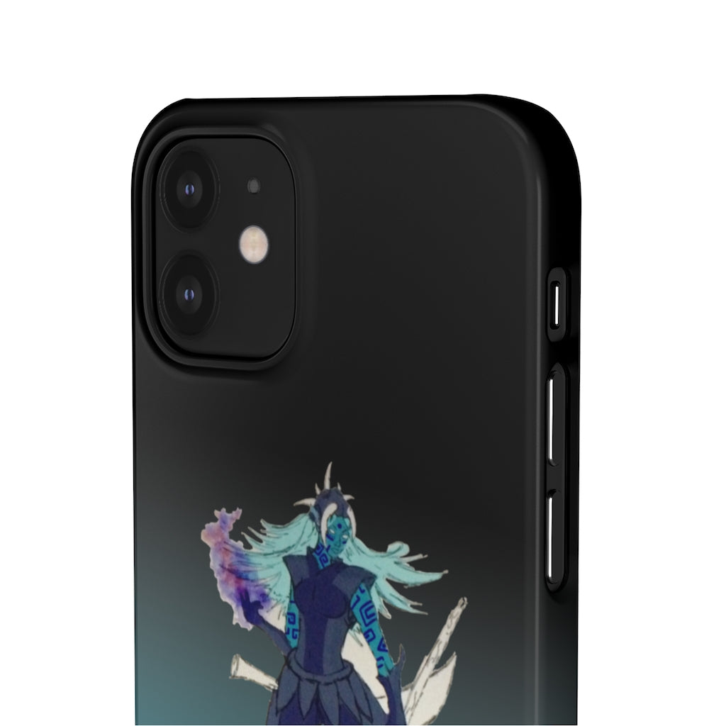 Snap Cases - Utopia Faery