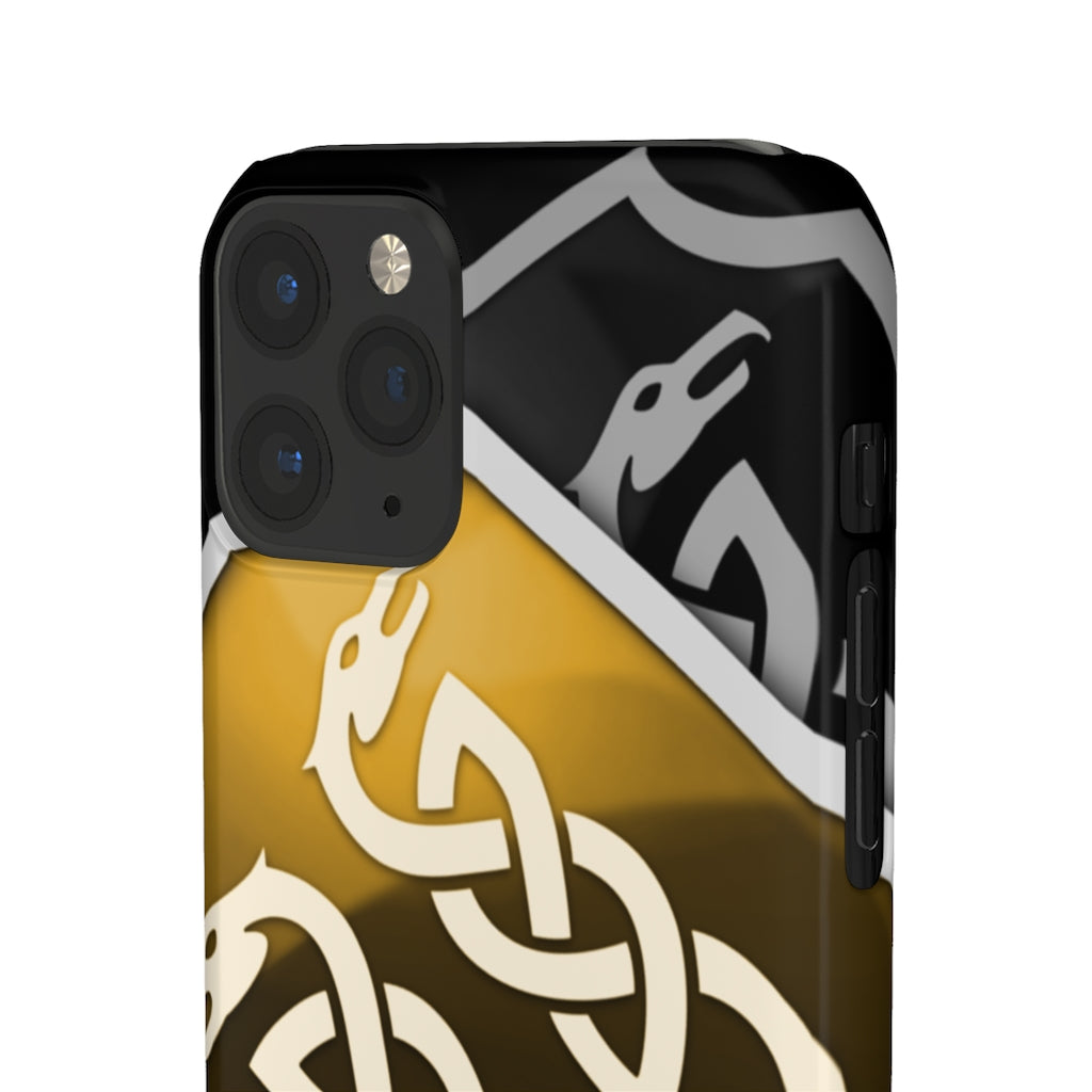 Snap Cases
