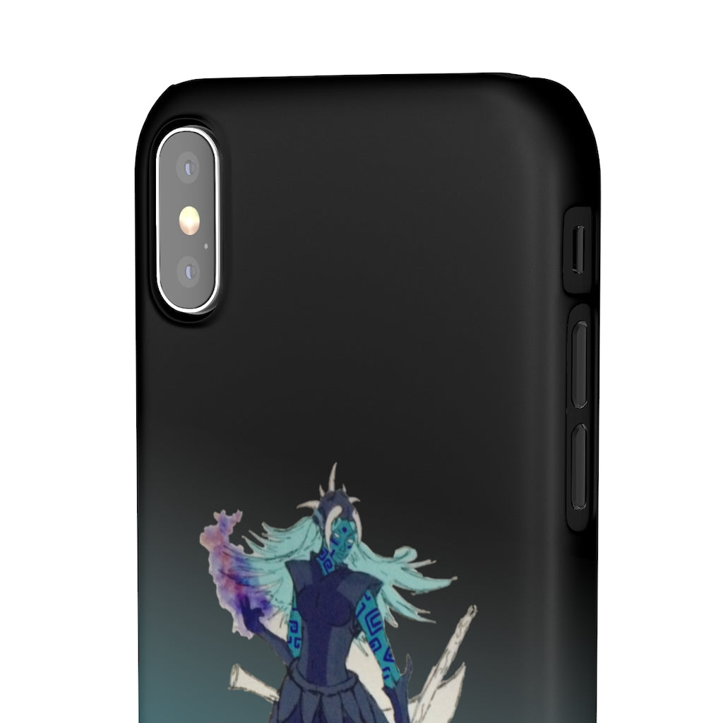Snap Cases - Utopia Faery