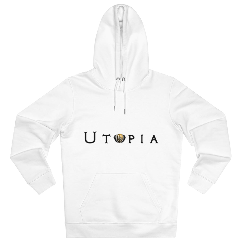 Unisex Cruiser Hoodie