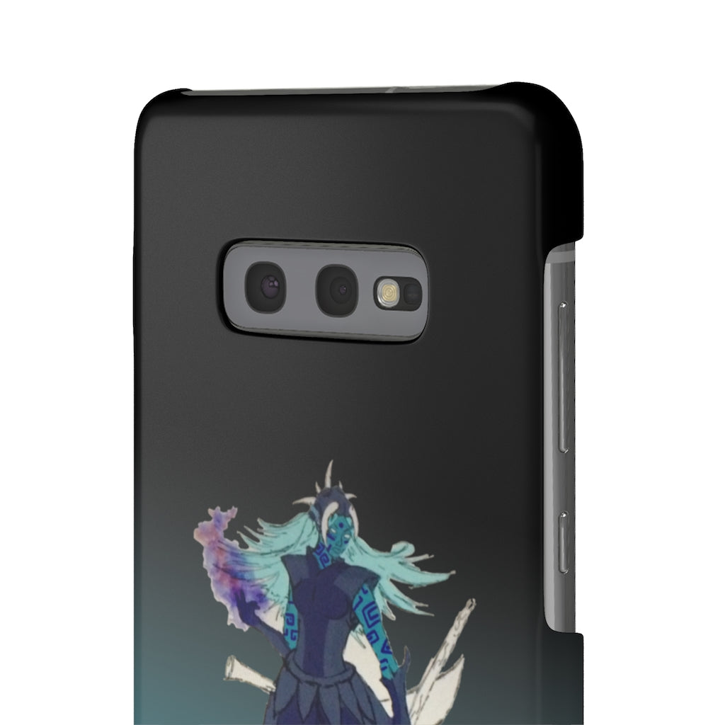 Snap Cases - Utopia Faery