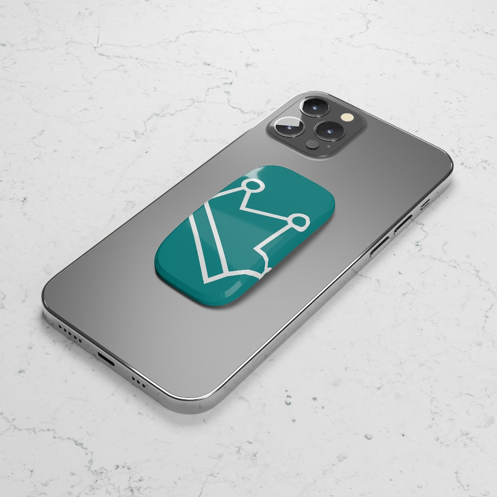 Phone Click-On Grip