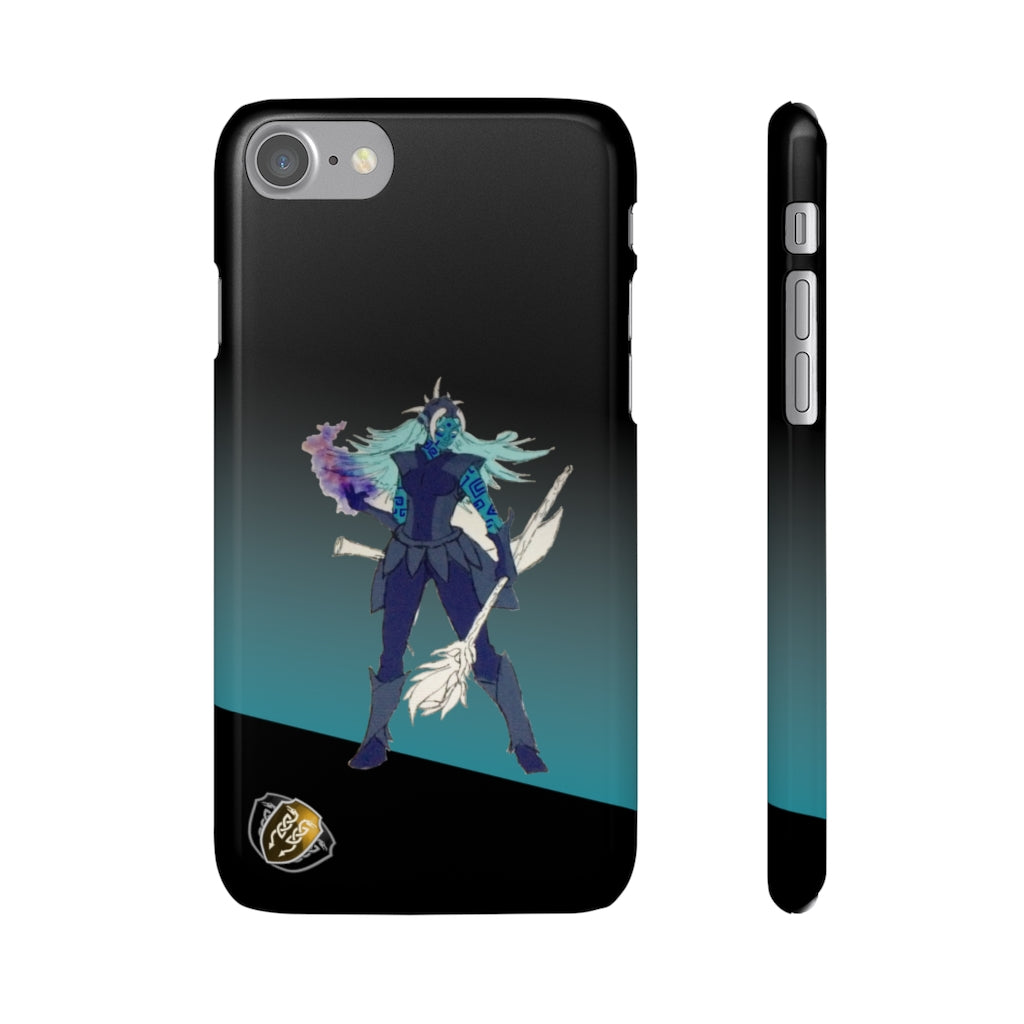 Snap Cases - Utopia Faery