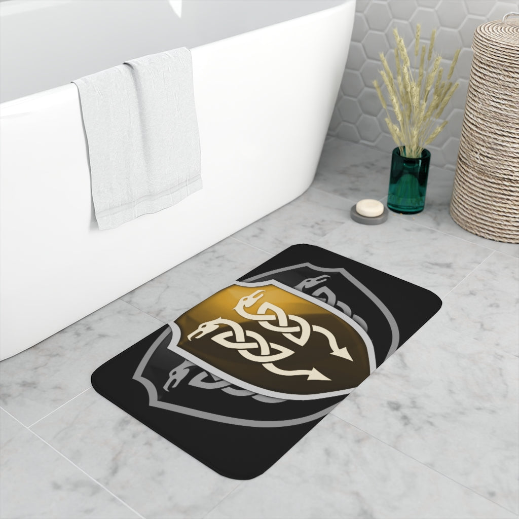 Memory Foam Bath Mat - Utopia