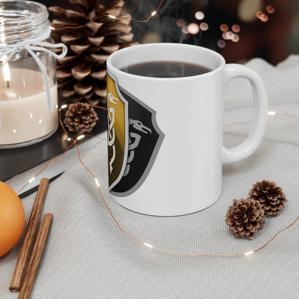 Mug 11oz