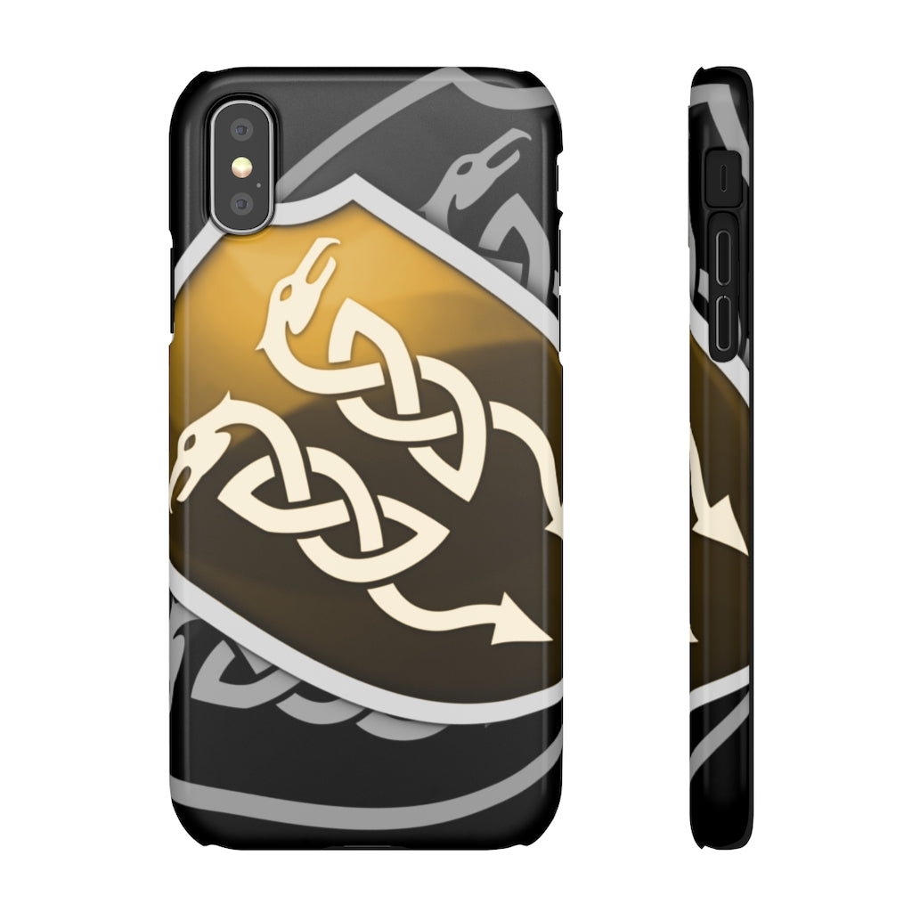 Snap Cases