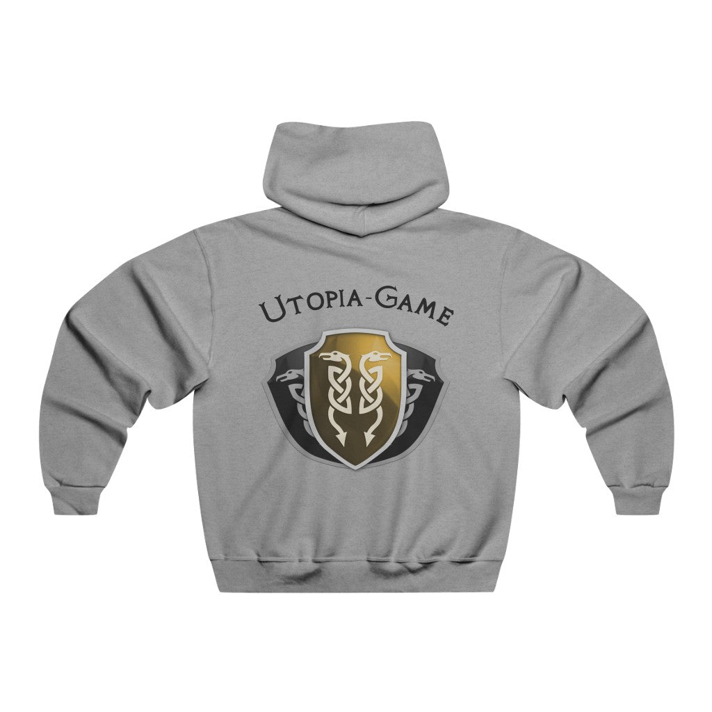 Men's NUBLEND® Hooded Sweatshirt