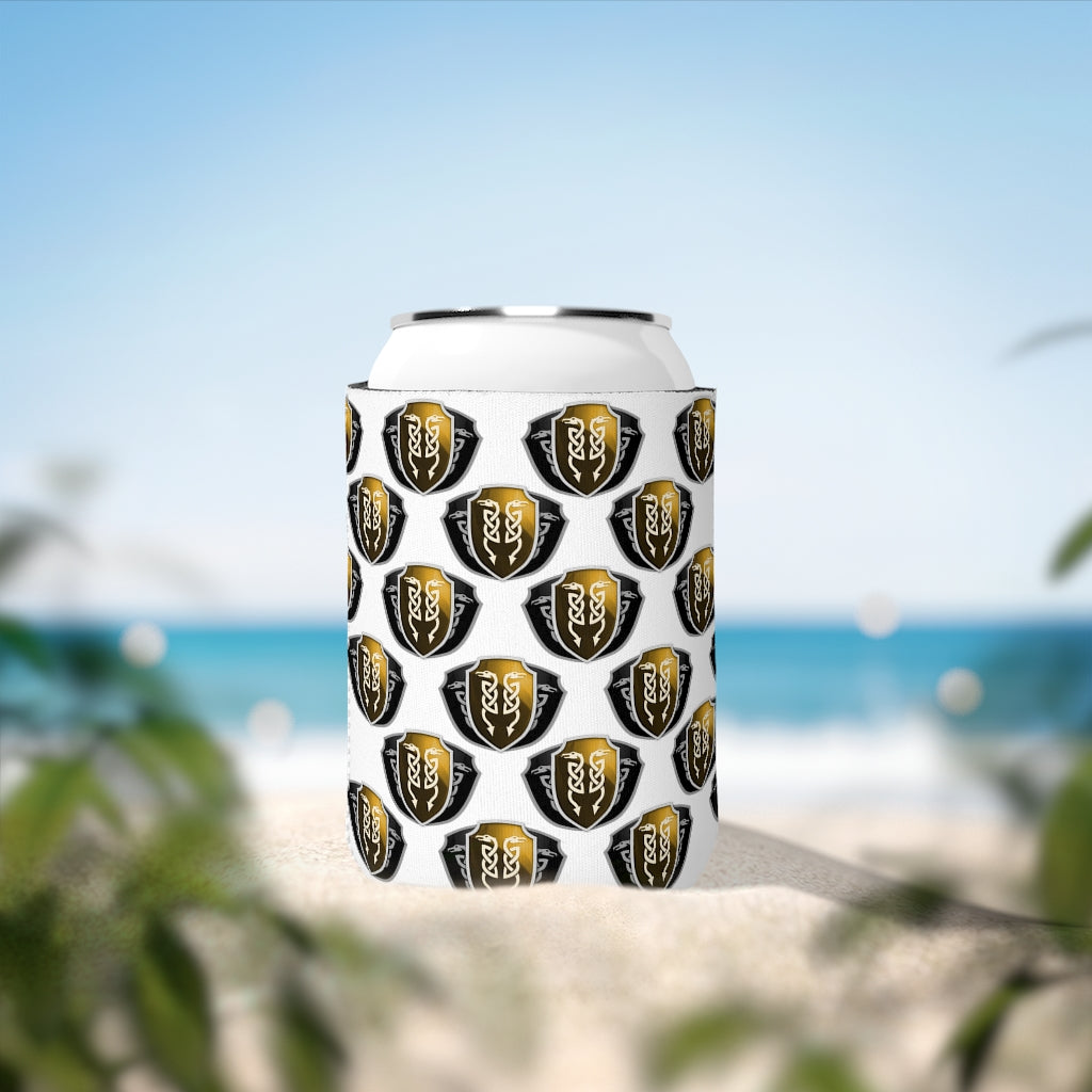 Can Cooler Sleeve - Utopia