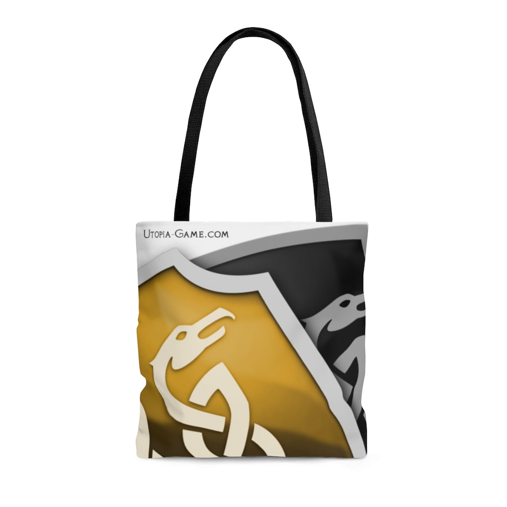 AOP Tote Bag