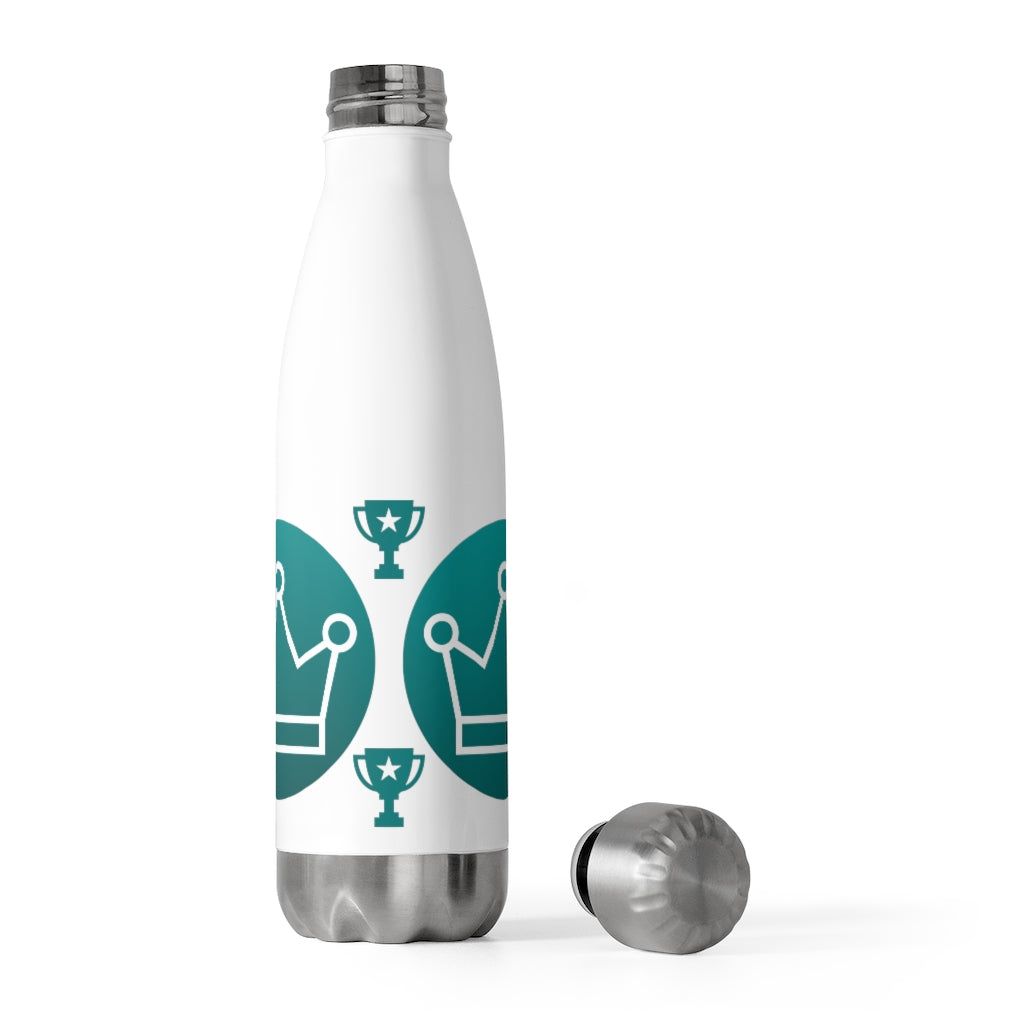 20oz Insulated Bottle - Generals