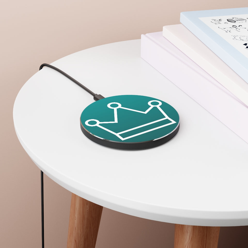 Wireless Charger - Generals